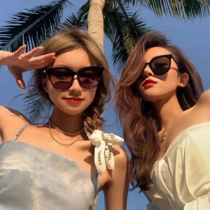 玛丽和马克思