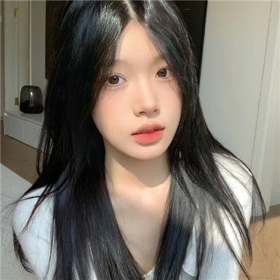 强盗美眉