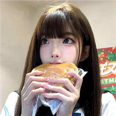 美人为馅3