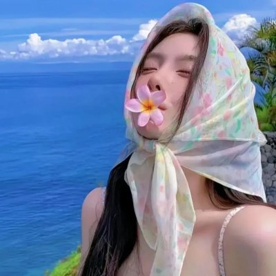 莉香：倒带